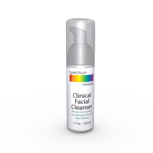 SpectrumClinicalFacialCleanser50ml_front7